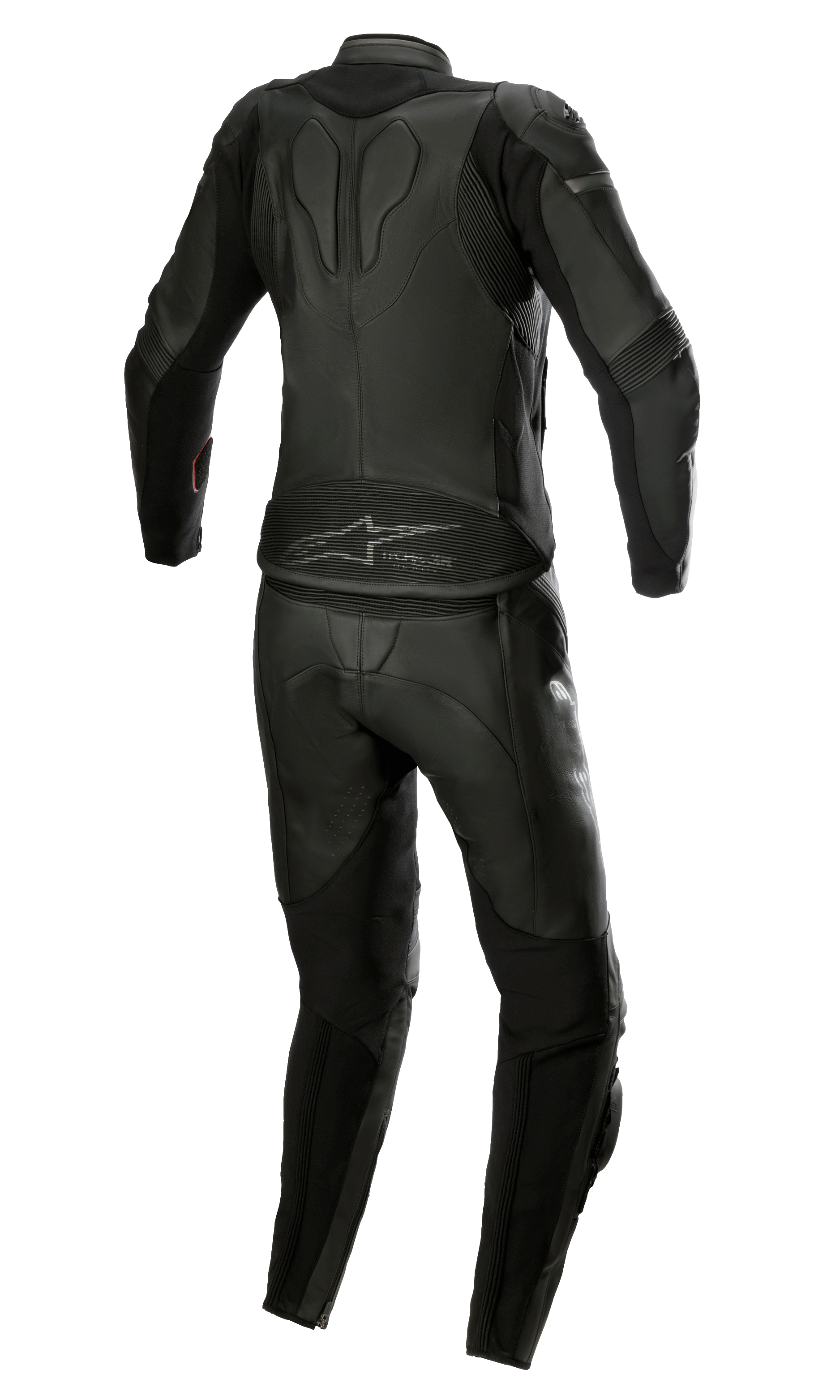 Combinaison En Cuir Stella GP Plus 2 Pièces