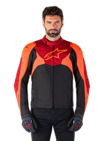 Veste Imperméable T-Jaws V4