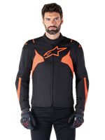 Veste Imperméable T-Jaws V4