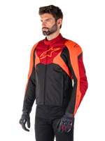 Veste Imperméable T-Jaws V4