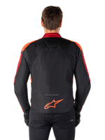 Veste Imperméable T-Jaws V4