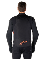 Veste Imperméable T-Jaws V4