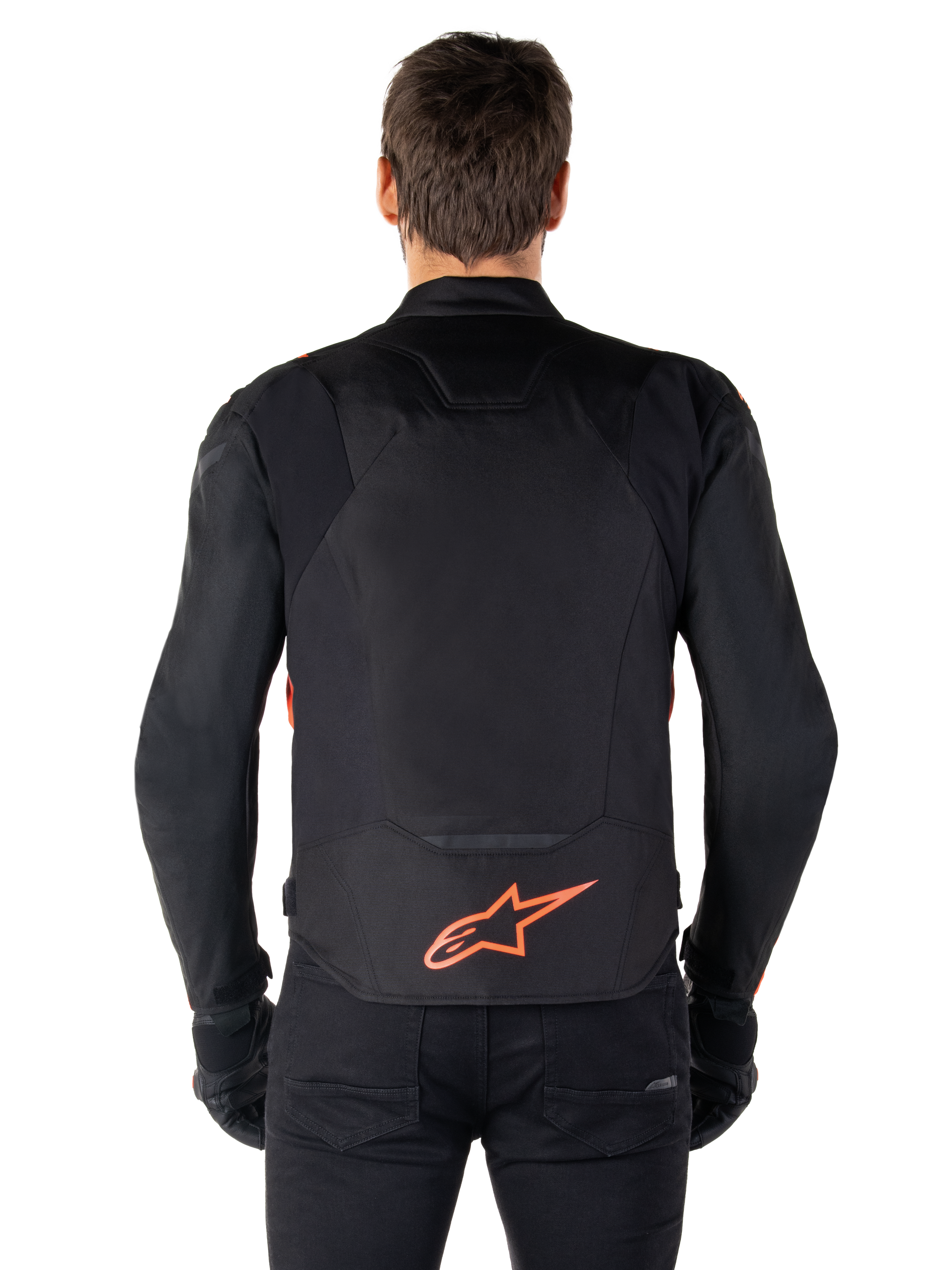 Veste Imperméable T-Jaws V4