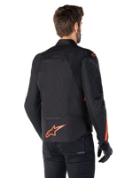 Veste Imperméable T-Jaws V4