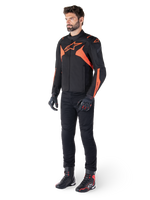 Veste Imperméable T-Jaws V4