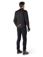 Veste Imperméable T-Jaws V4