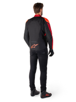 Veste Imperméable T-Jaws V4