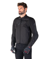 Veste Imperméable T-Jaws V4