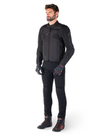 Veste Imperméable T-Jaws V4