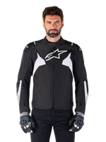 Veste Imperméable T-Jaws V4
