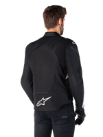 Veste Imperméable T-Jaws V4