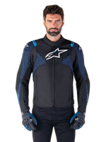 Veste Imperméable T-Jaws V4
