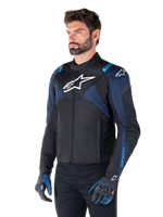 Veste Imperméable T-Jaws V4
