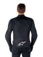 Veste Imperméable T-Jaws V4