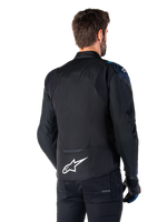 Veste Imperméable T-Jaws V4