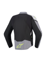 Veste Imperméable T-Jaws V4