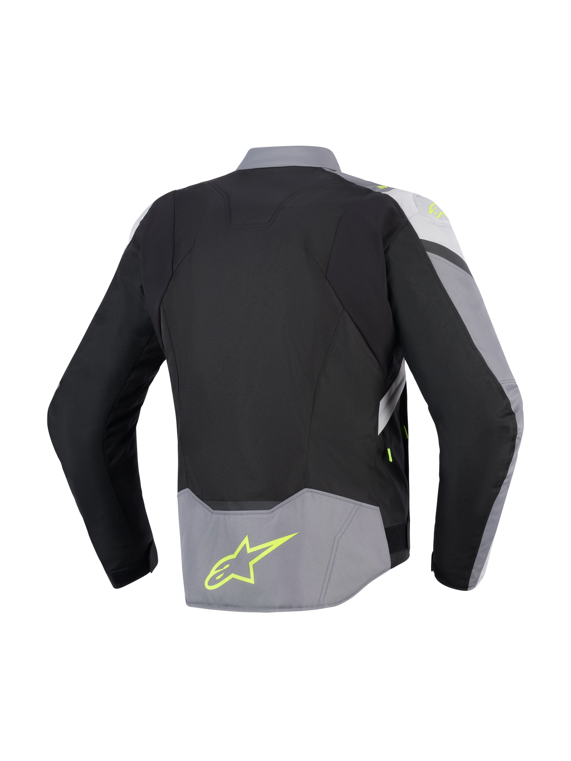 Veste Imperméable T-Jaws V4