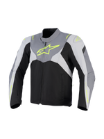 Veste Imperméable T-Jaws V4