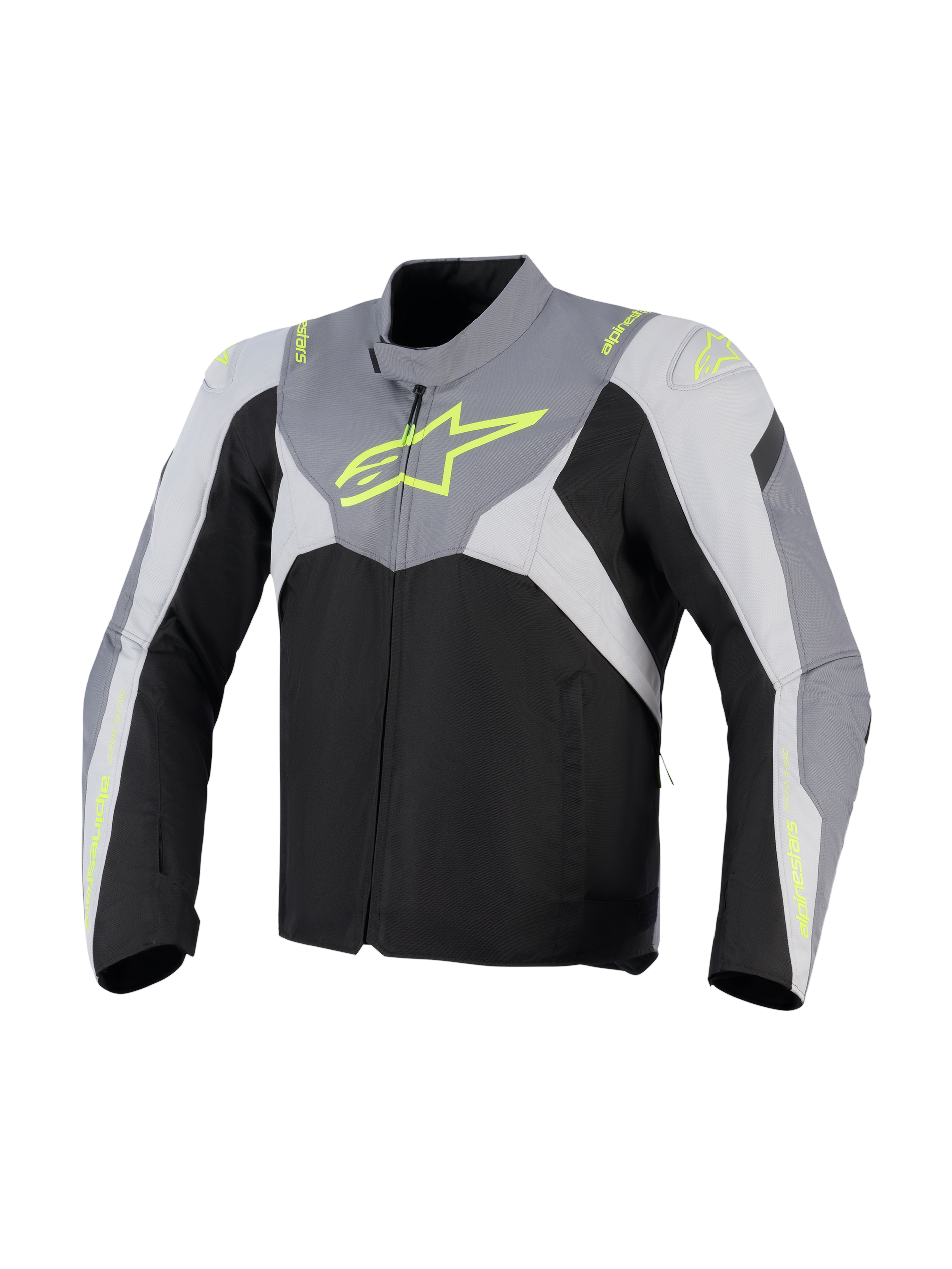 Veste Imperméable T-Jaws V4