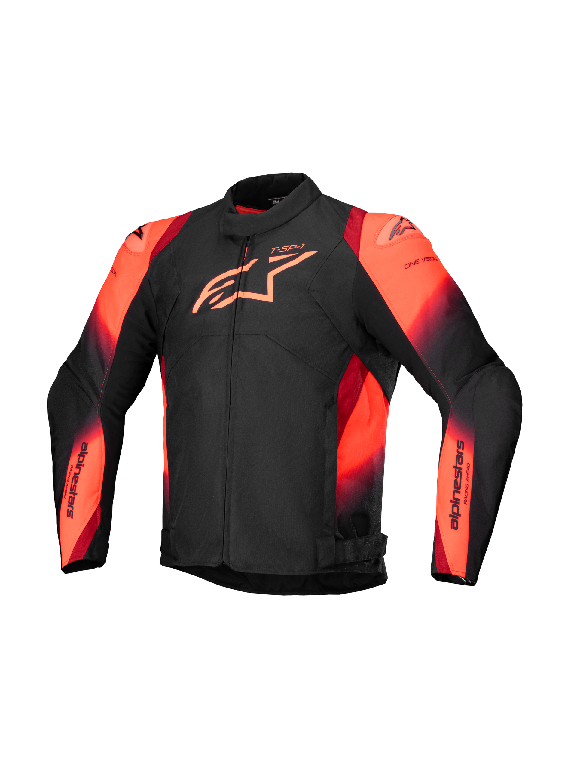 Veste Imperméable T-SP 1 V2
