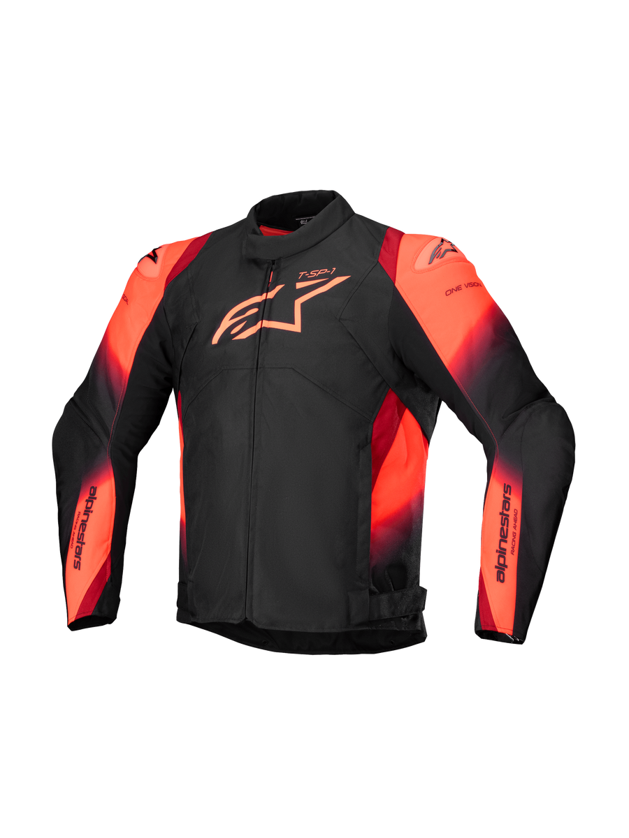 Veste Imperméable T-SP 1 V2