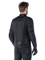 Veste Imperméable T-SPS V2