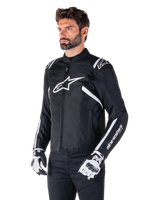 Veste Imperméable T-SPS V2