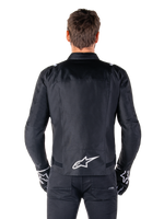 Veste Imperméable T-SPS V2