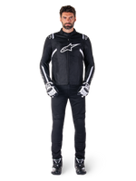 Veste Imperméable T-SPS V2
