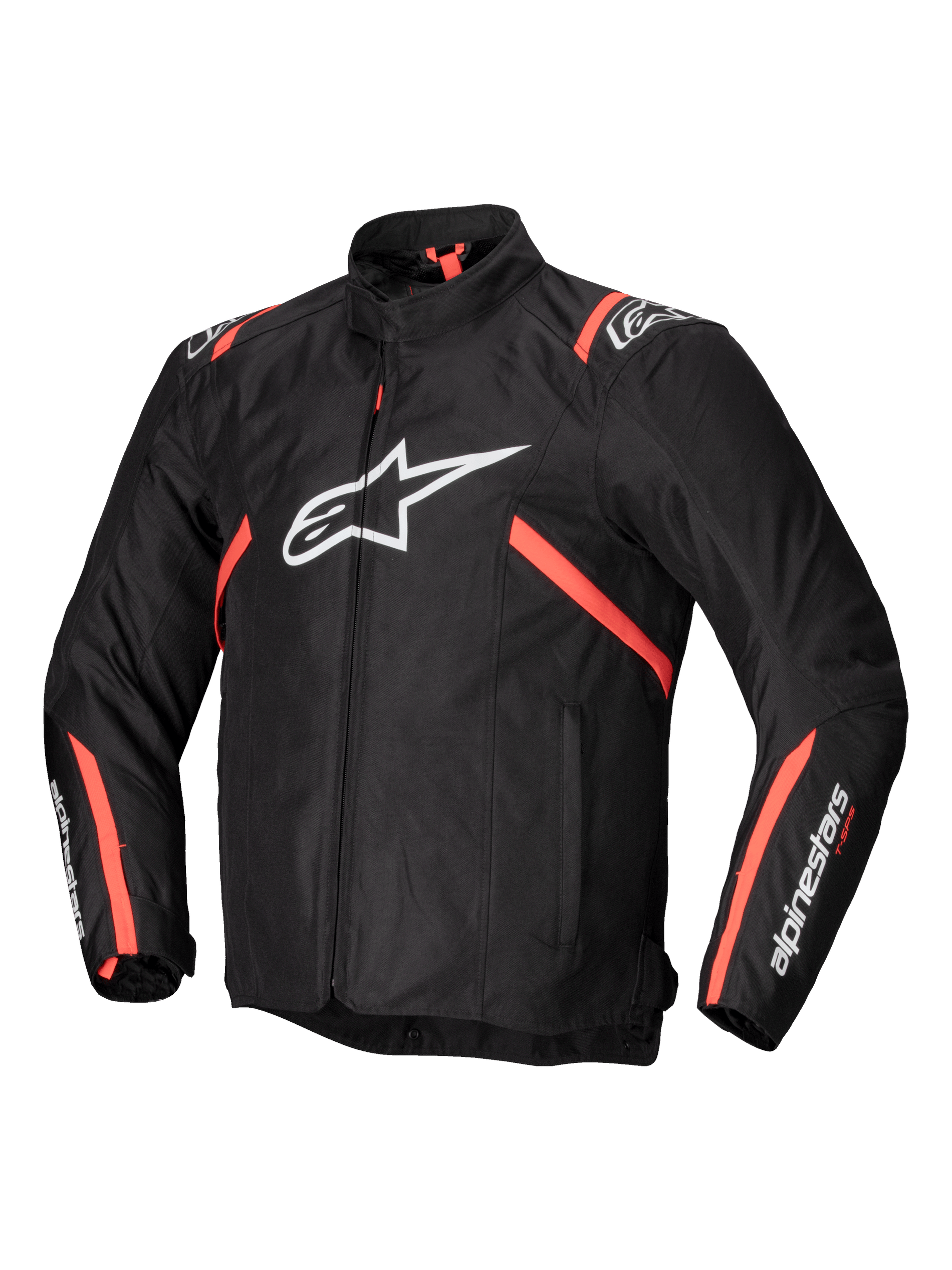 Veste Imperméable T-SPS V2