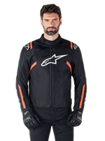 Veste Imperméable T-SPS V2