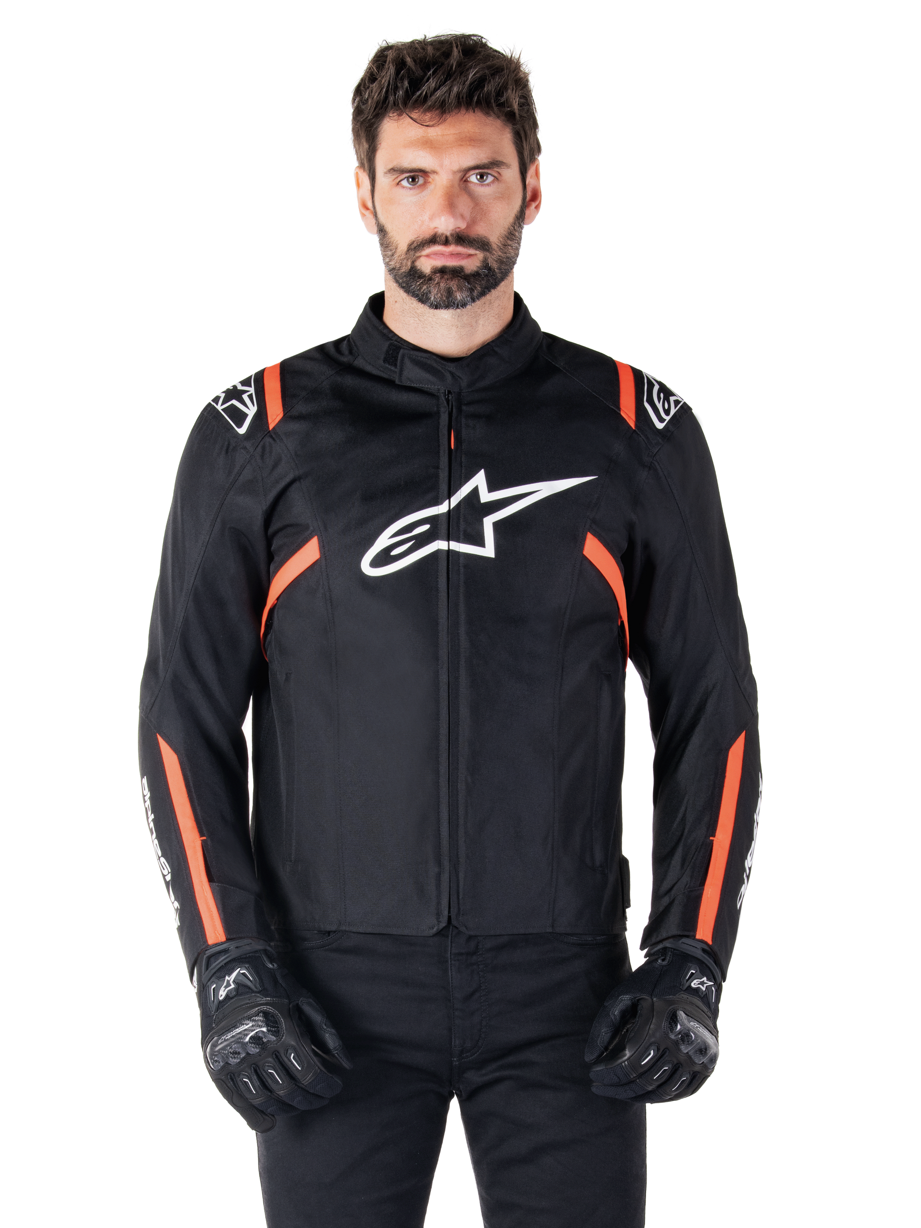 Veste Imperméable T-SPS V2