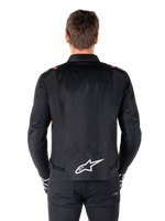 Veste Imperméable T-SPS V2