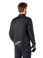 Veste Imperméable T-SPS V2