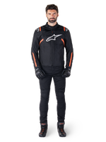 Veste Imperméable T-SPS V2