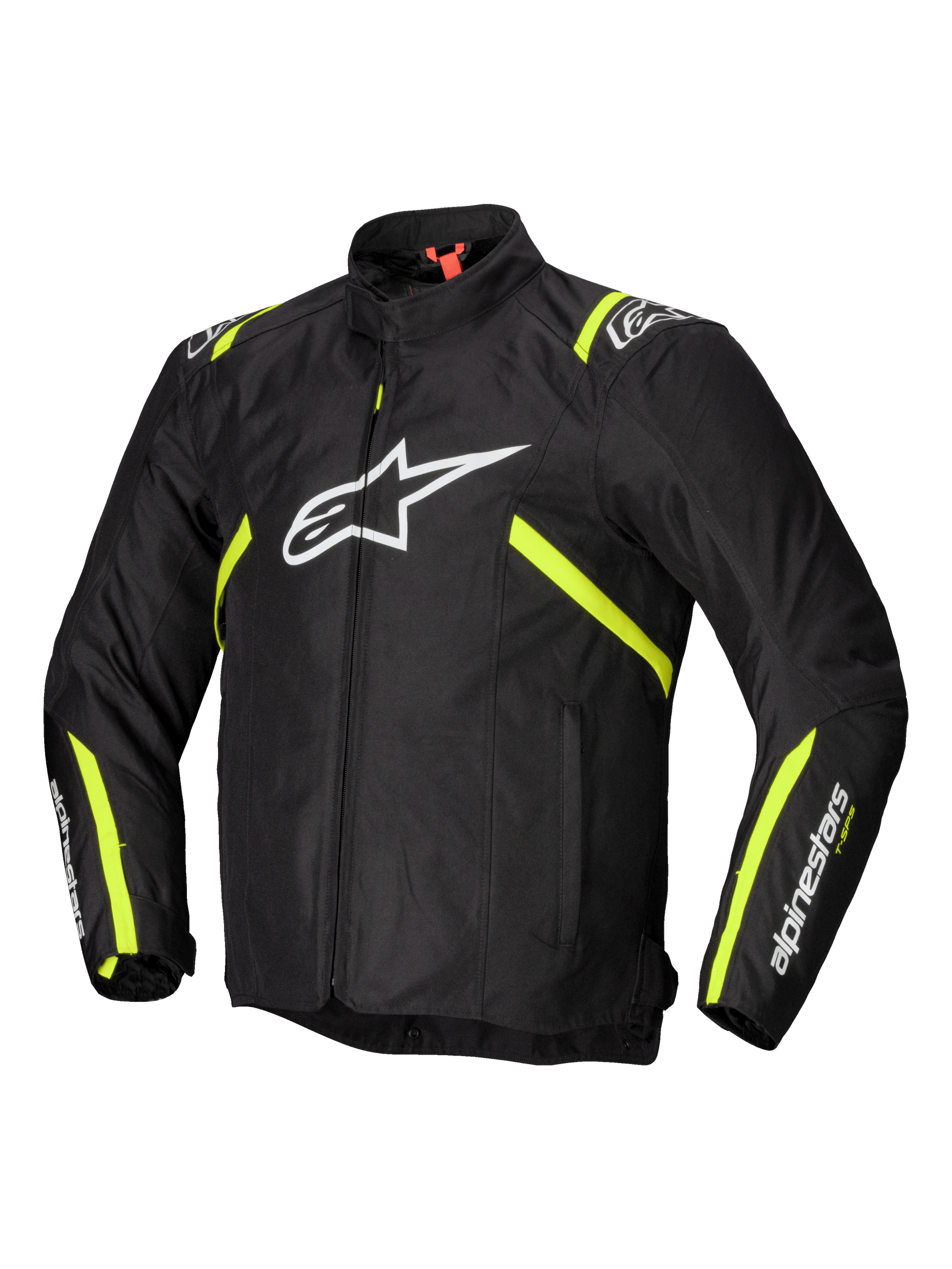 Veste Imperméable T-SPS V2