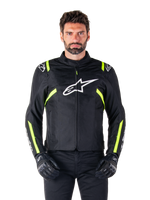 Veste Imperméable T-SPS V2