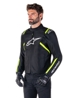 Veste Imperméable T-SPS V2