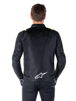 Veste Imperméable T-SPS V2