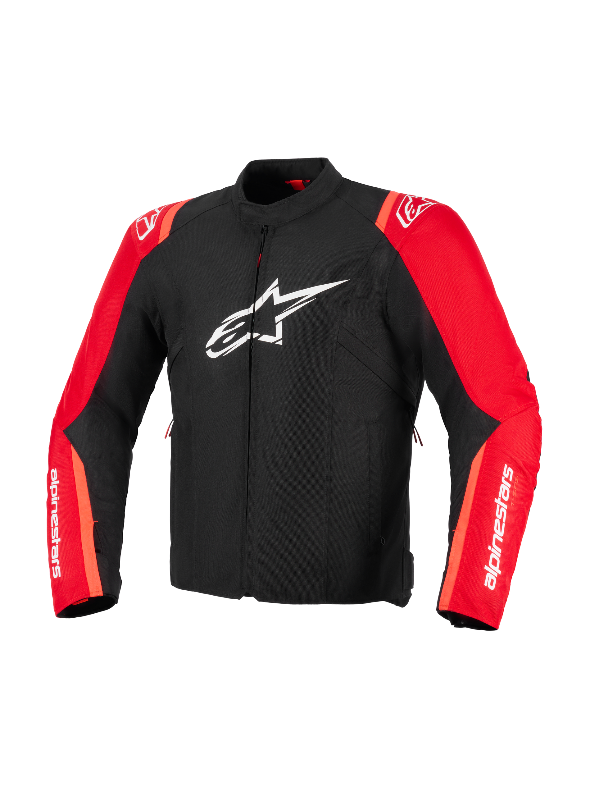 Veste Imperméable T-SPS V2