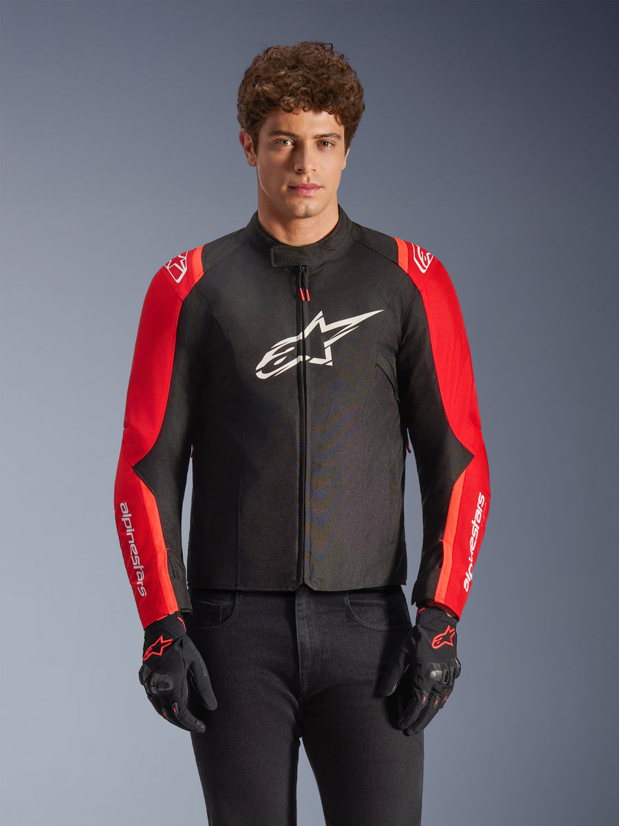 Veste Imperméable T-SPS V2