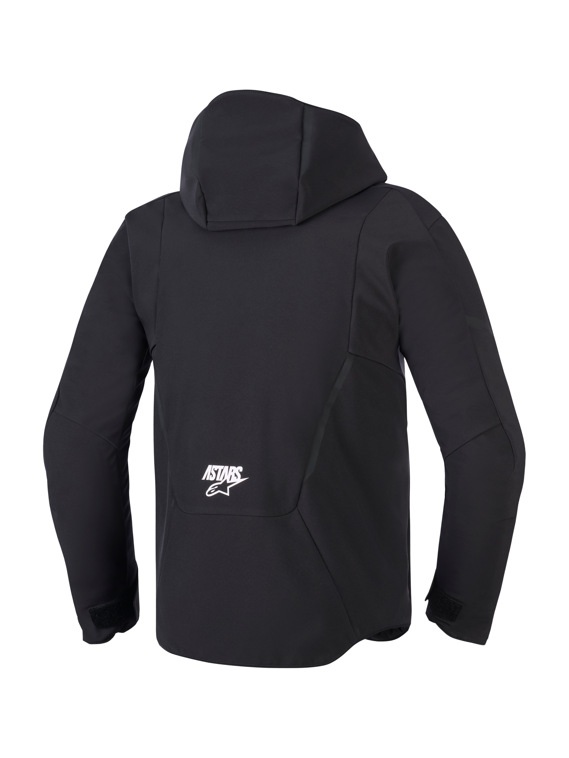 Veste Imperméable Aeroshell
