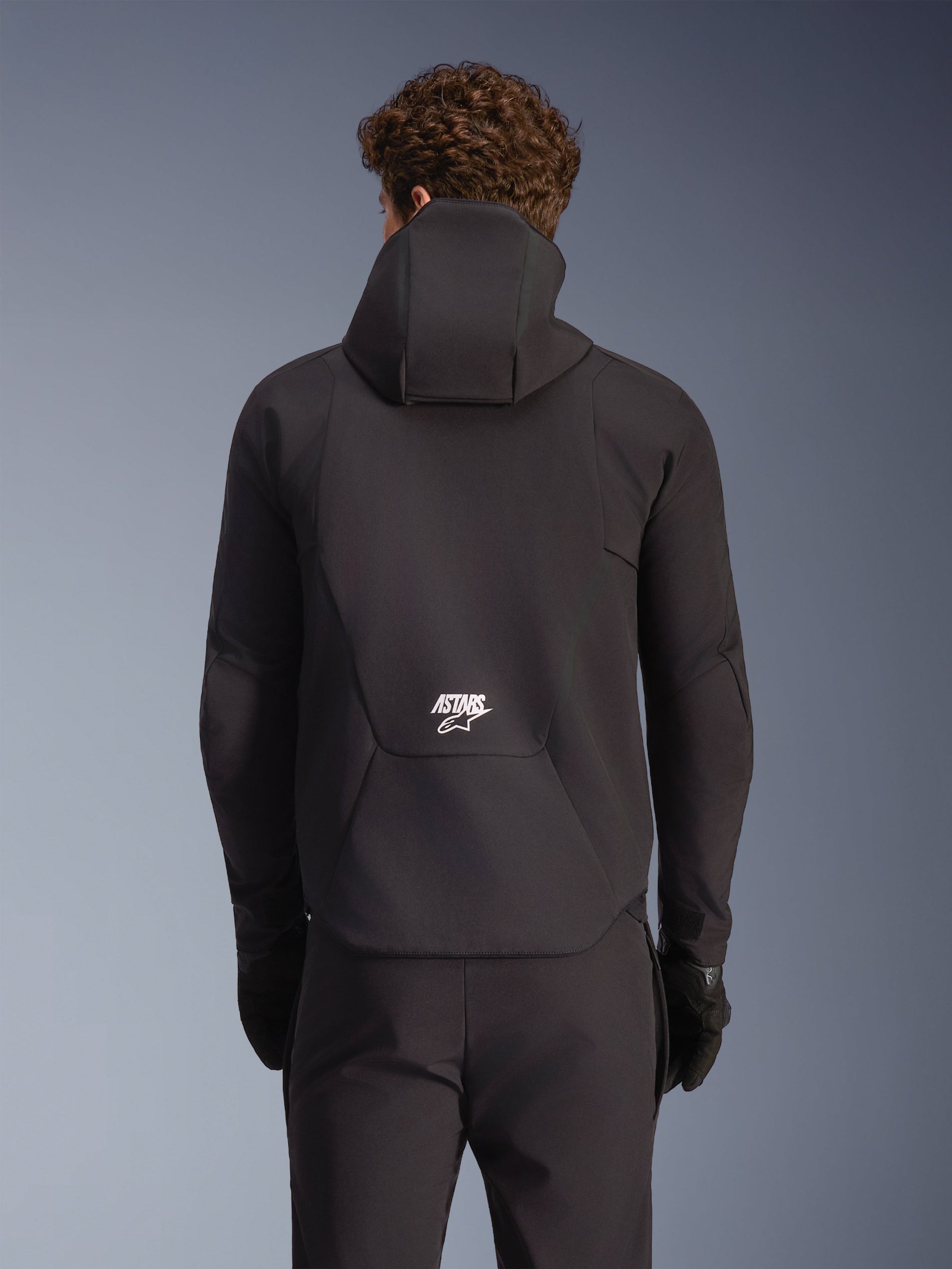 Veste Imperméable Aeroshell