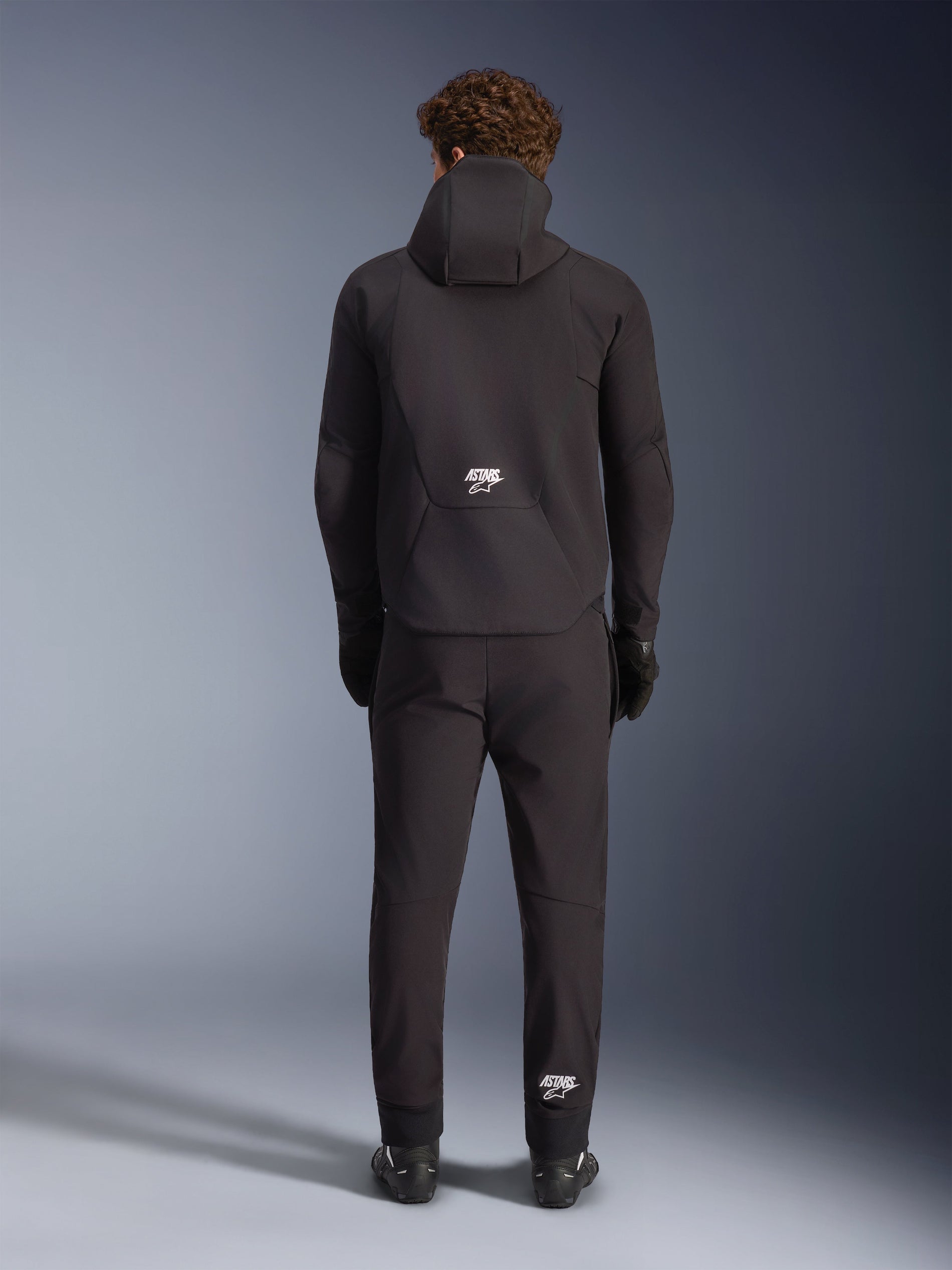 Veste Imperméable Aeroshell