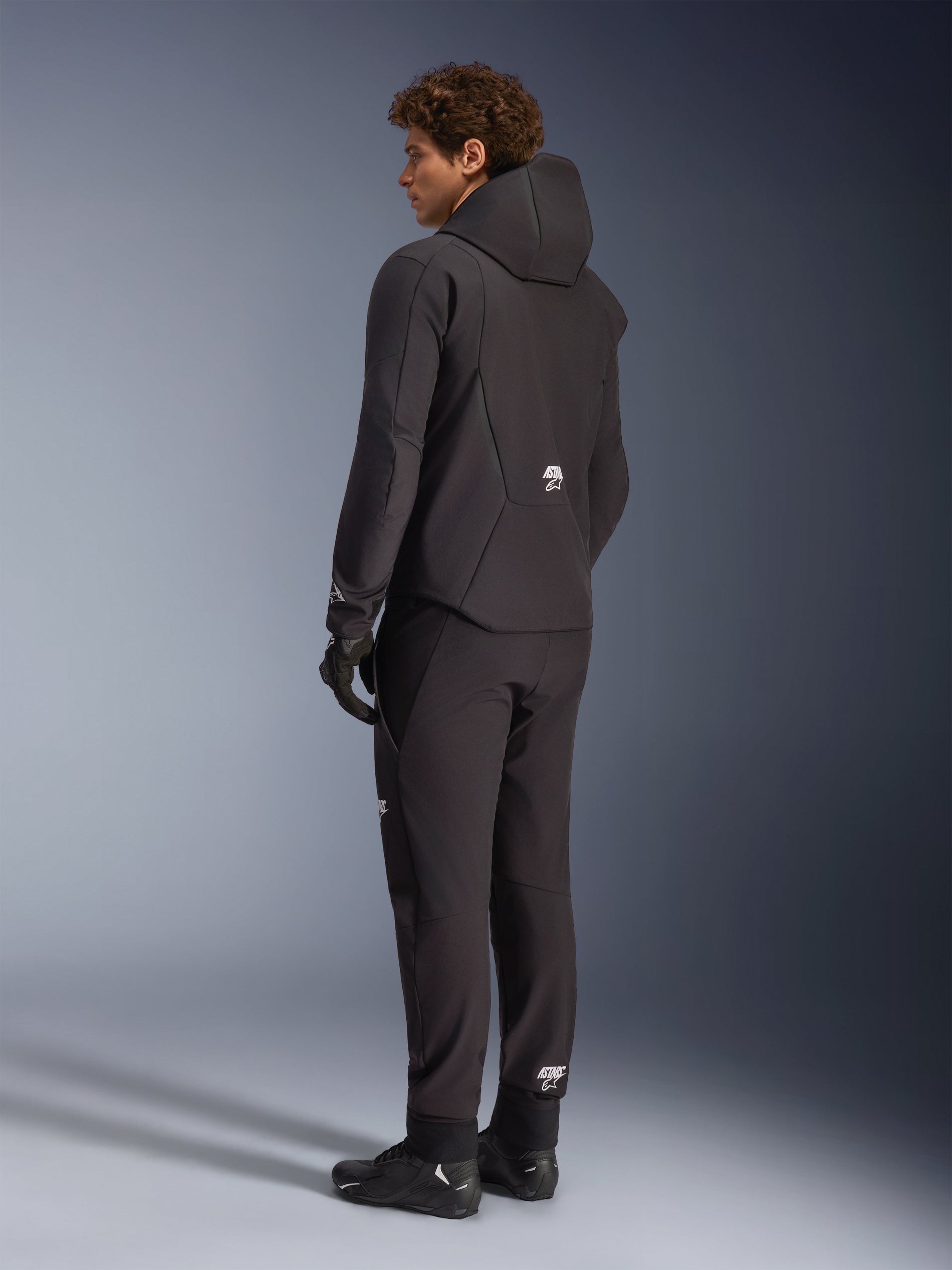 Veste Imperméable Aeroshell