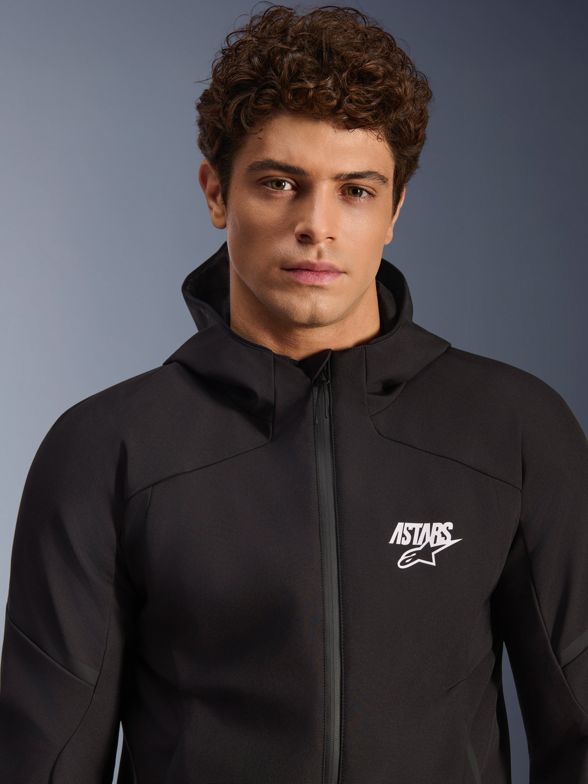 Veste Imperméable Aeroshell