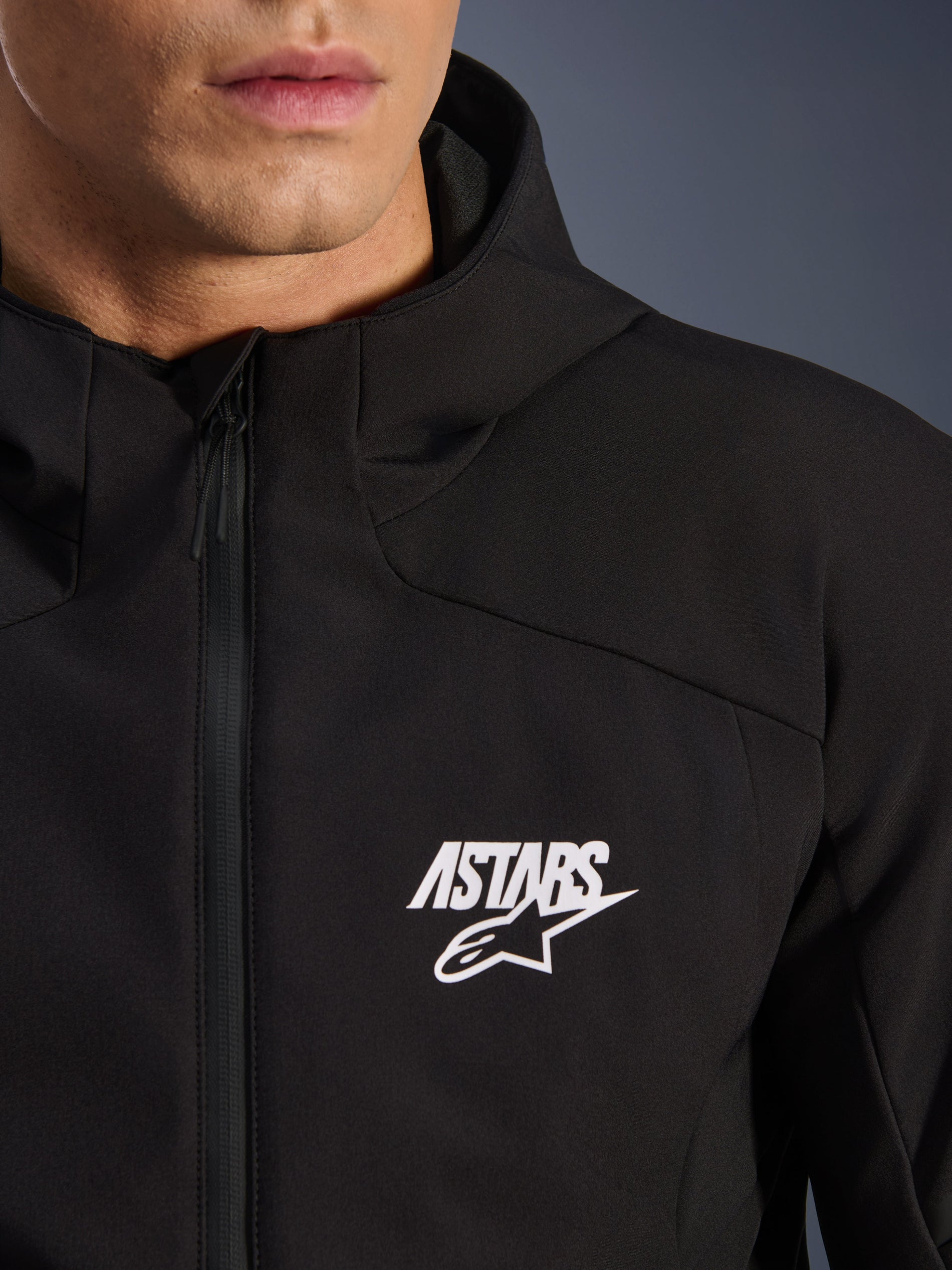 Veste Imperméable Aeroshell