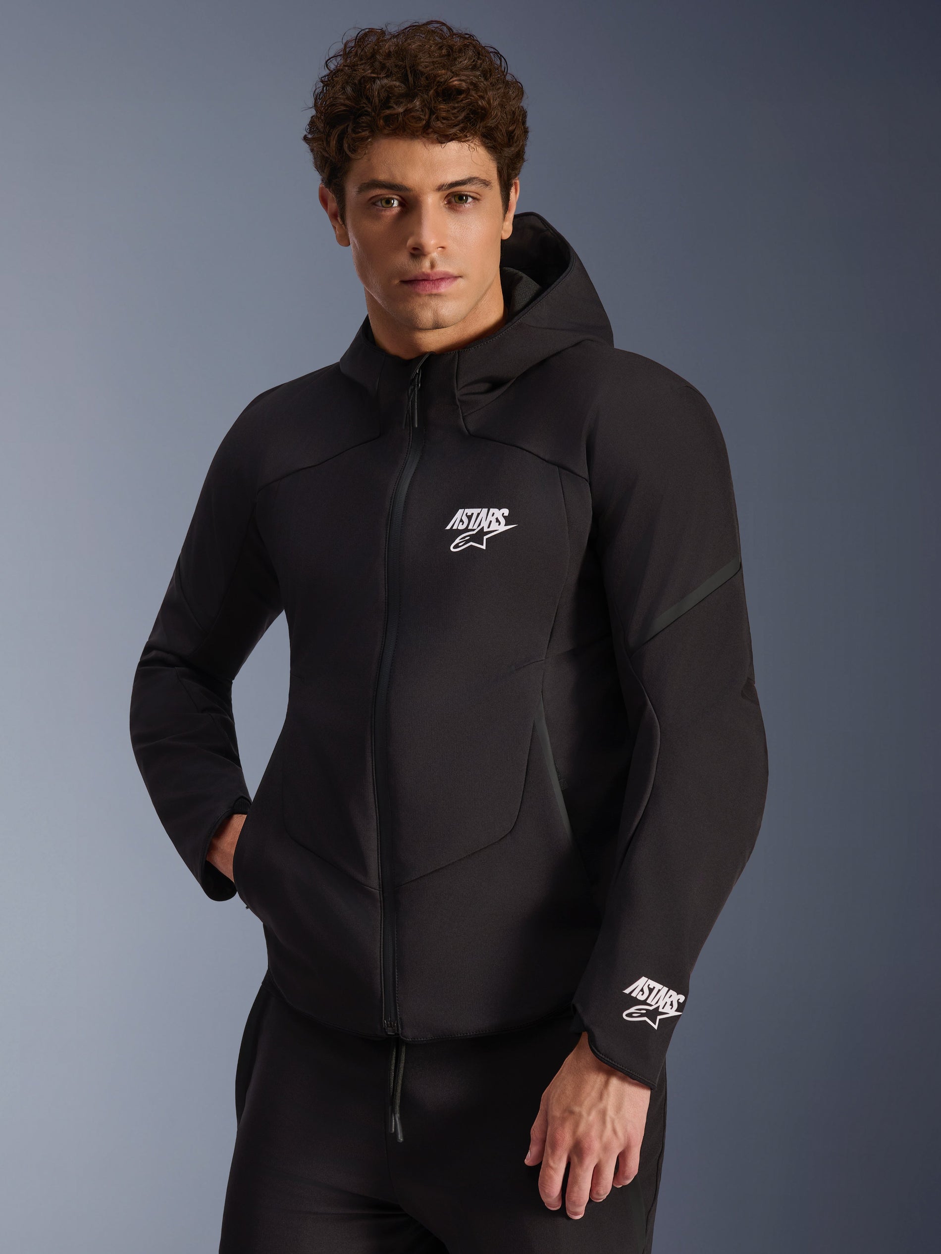Veste Imperméable Aeroshell