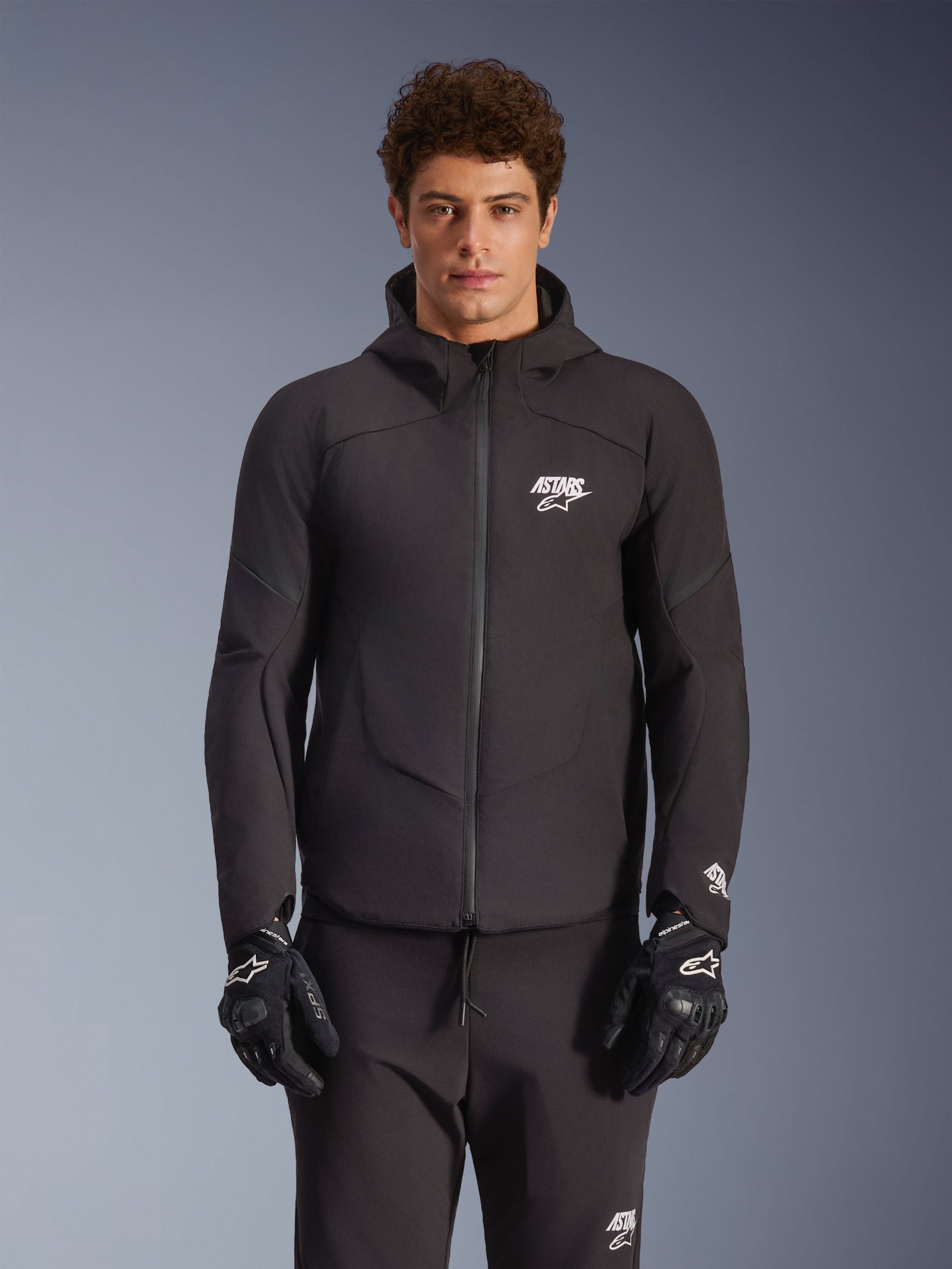 Veste Imperméable Aeroshell