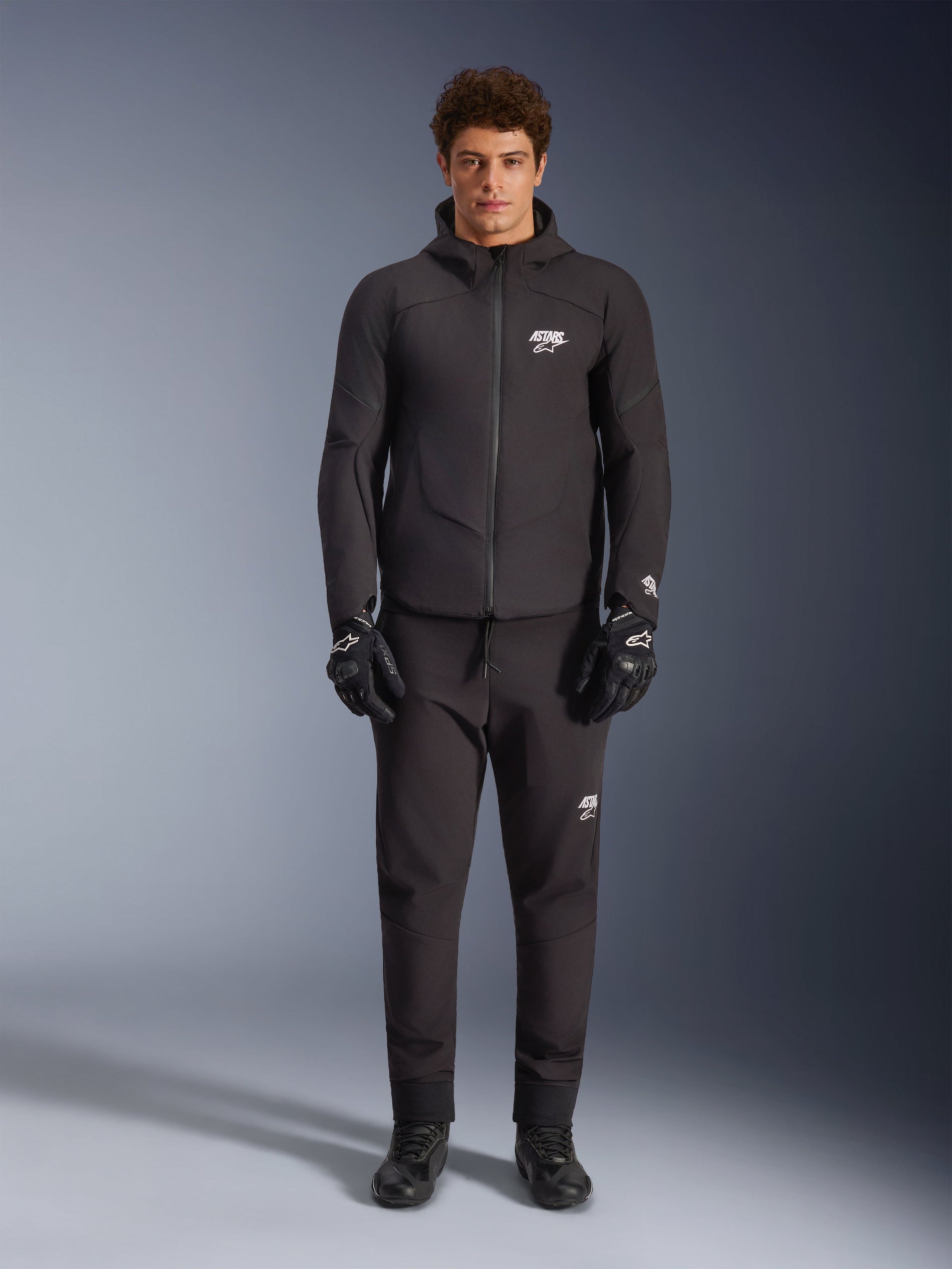 Veste Imperméable Aeroshell